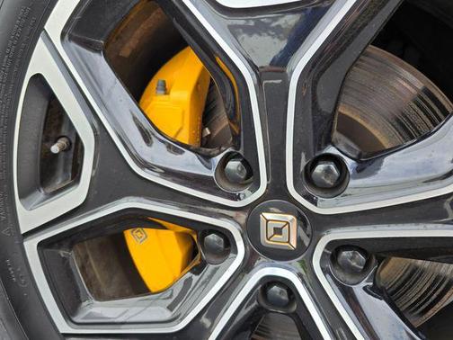 Midnight 2023 Rivian R1S Launch Edition