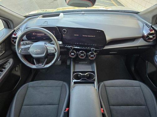 2024 Chevrolet Blazer EV eAWD RS
