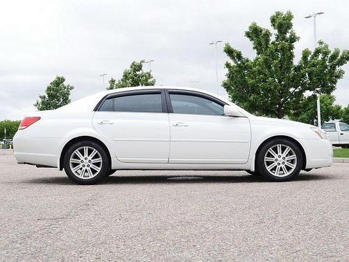 2007 Toyota Avalon Limited