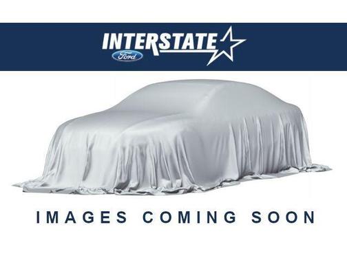 ICONIC SILVER METALLIC 2023 Ford Explorer XLT