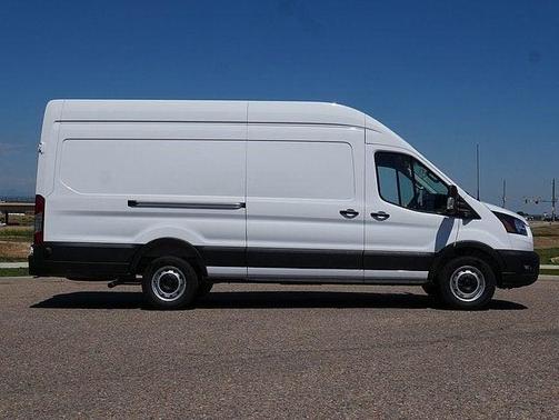 2025 Ford Transit-350 Base