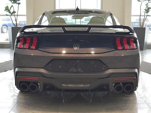 2025 Ford Mustang Dark Horse Fastback