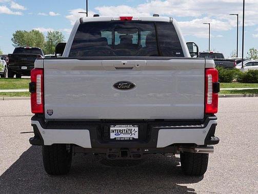 2025 Ford F-250 XLT