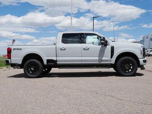 2025 Ford F-250 XLT