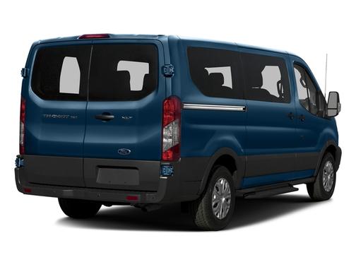 2016 Ford Transit-150 XLT