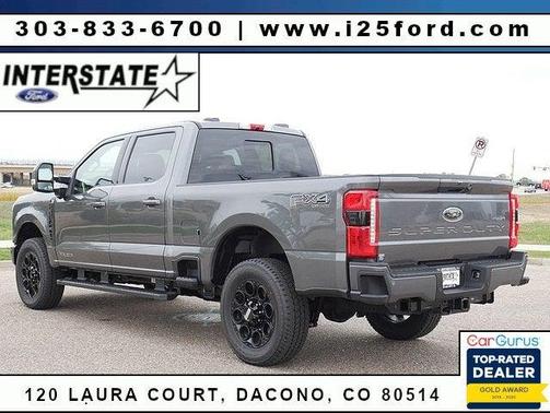 2026 Ford F-250 XLT