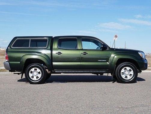 2013 Toyota Tacoma Base