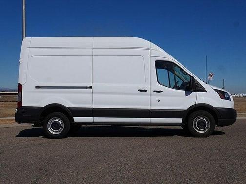 2019 Ford Transit-350 Base