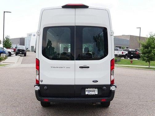 2019 Ford Transit-350 Base