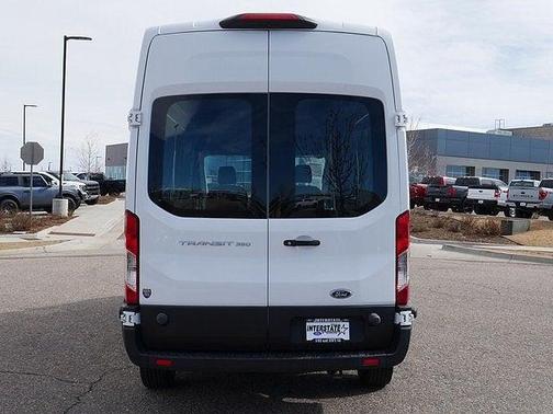 2019 Ford Transit-350 Base