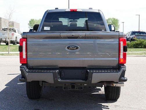 2025 Ford F-350 XLT
