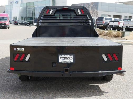 2024 Ford F-450 Lariat