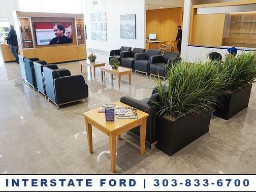 2024 Ford F-450 Lariat