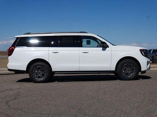 2026 Ford Expedition Max Active 4x4