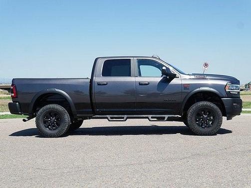 2019 RAM 2500 Power Wagon