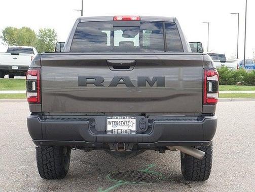 2019 RAM 2500 Power Wagon