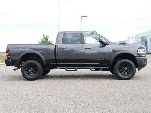 2019 RAM 2500 Power Wagon