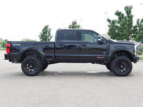 2025 Ford F-250 XLT