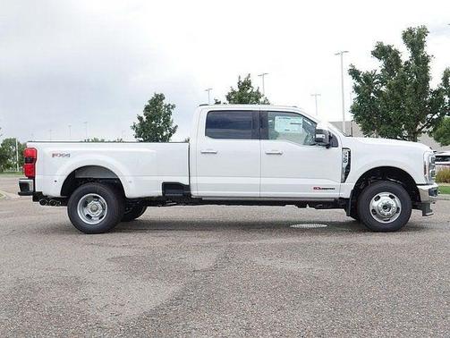 2026 Ford F-350 King Ranch