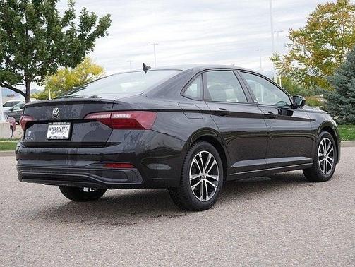 2024 Volkswagen Jetta 1.5T Sport