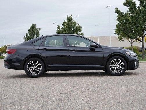2024 Volkswagen Jetta 1.5T Sport