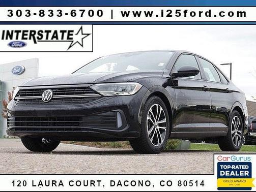 2024 Volkswagen Jetta 1.5T Sport