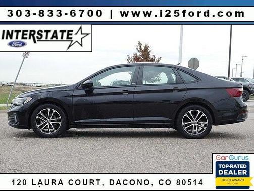 2024 Volkswagen Jetta 1.5T Sport