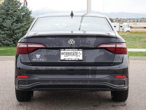 2024 Volkswagen Jetta 1.5T Sport