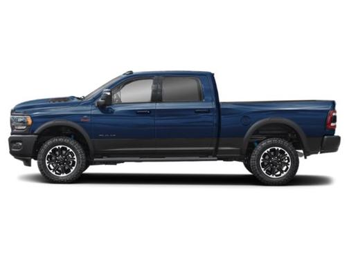 2024 RAM 2500 Power Wagon