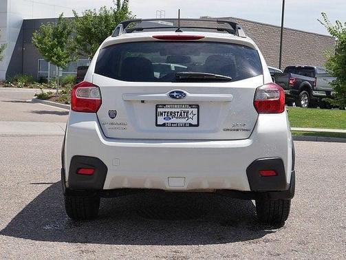 2015 Subaru XV Crosstrek 2.0i Limited