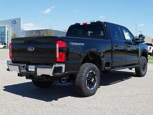 2025 Ford F-350 XLT