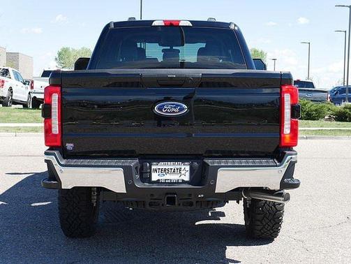2025 Ford F-350 XLT