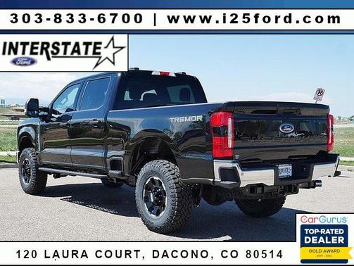 2025 Ford F-350 XLT