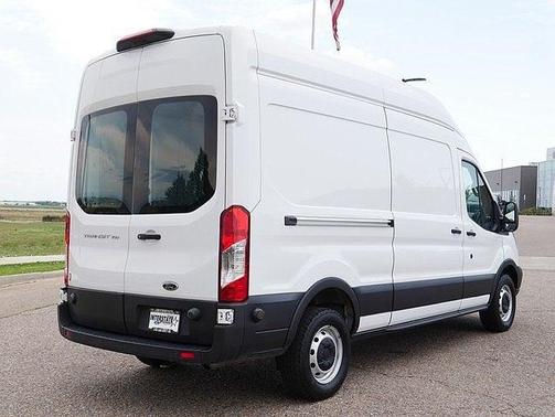2019 Ford Transit-350 Base