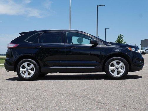 2017 Ford Edge SE