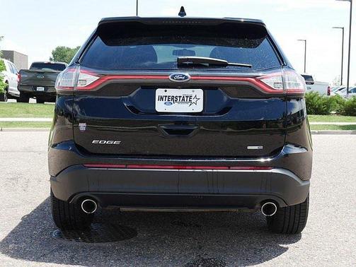2017 Ford Edge SE
