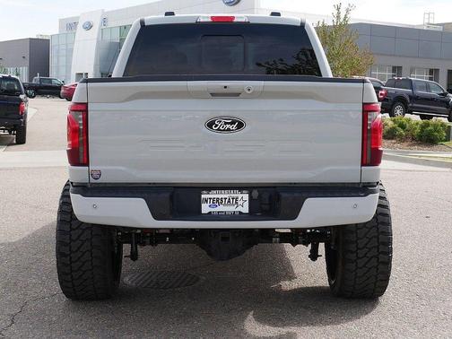AVALANCHE 2024 Ford F-150 XLT