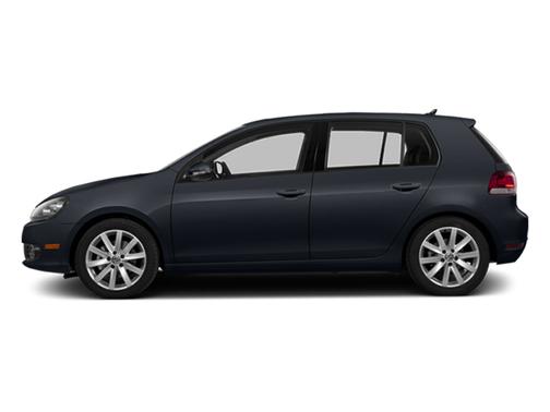 2013 Volkswagen Golf TDI