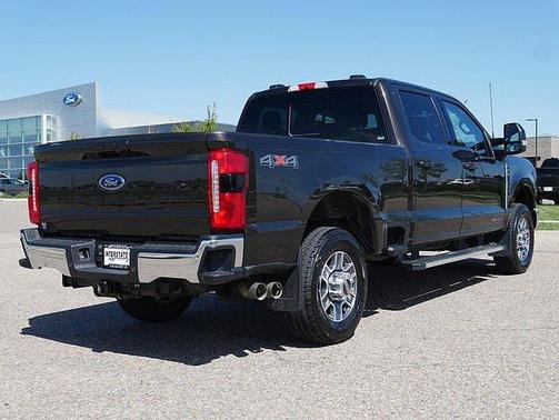 2024 Ford F-350 Lariat