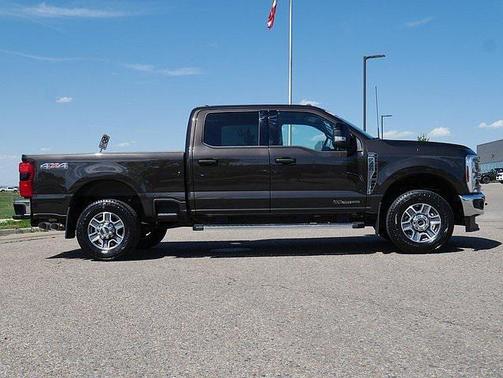 2024 Ford F-350 Lariat