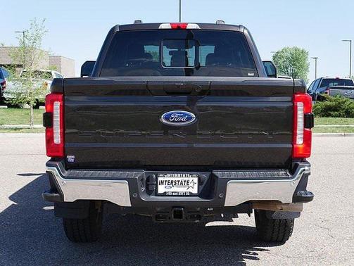2024 Ford F-350 Lariat