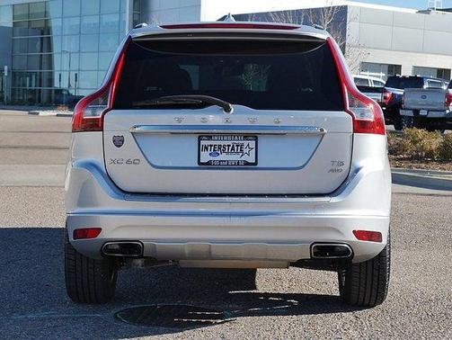 2015 Volvo XC60 T5 Premier