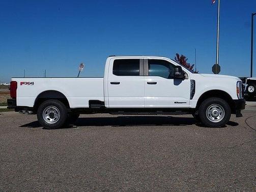 2023 Ford F-350 XL