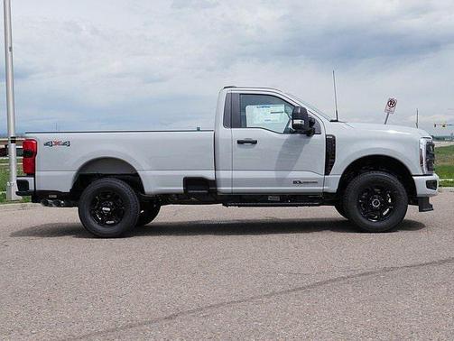 2025 Ford F-250 XL