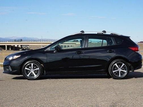 Photo 2 of 54 of 2020 Subaru Impreza Premium
