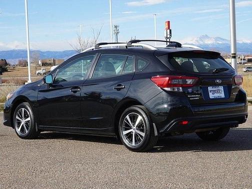 Photo 3 of 54 of 2020 Subaru Impreza Premium