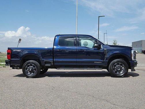 2024 Ford F-350 Lariat