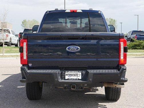 2024 Ford F-350 Lariat