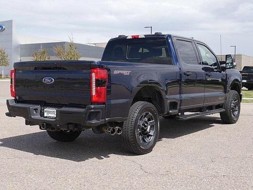 2024 Ford F-350 Lariat
