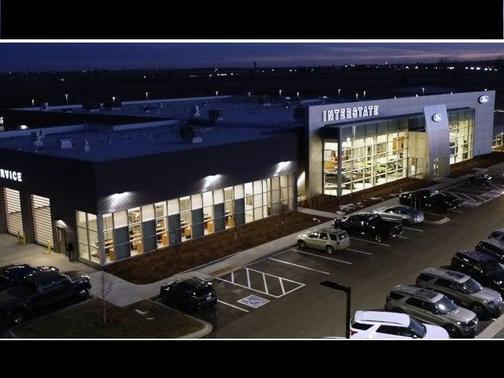 2021 Chevrolet Silverado 2500 High Country